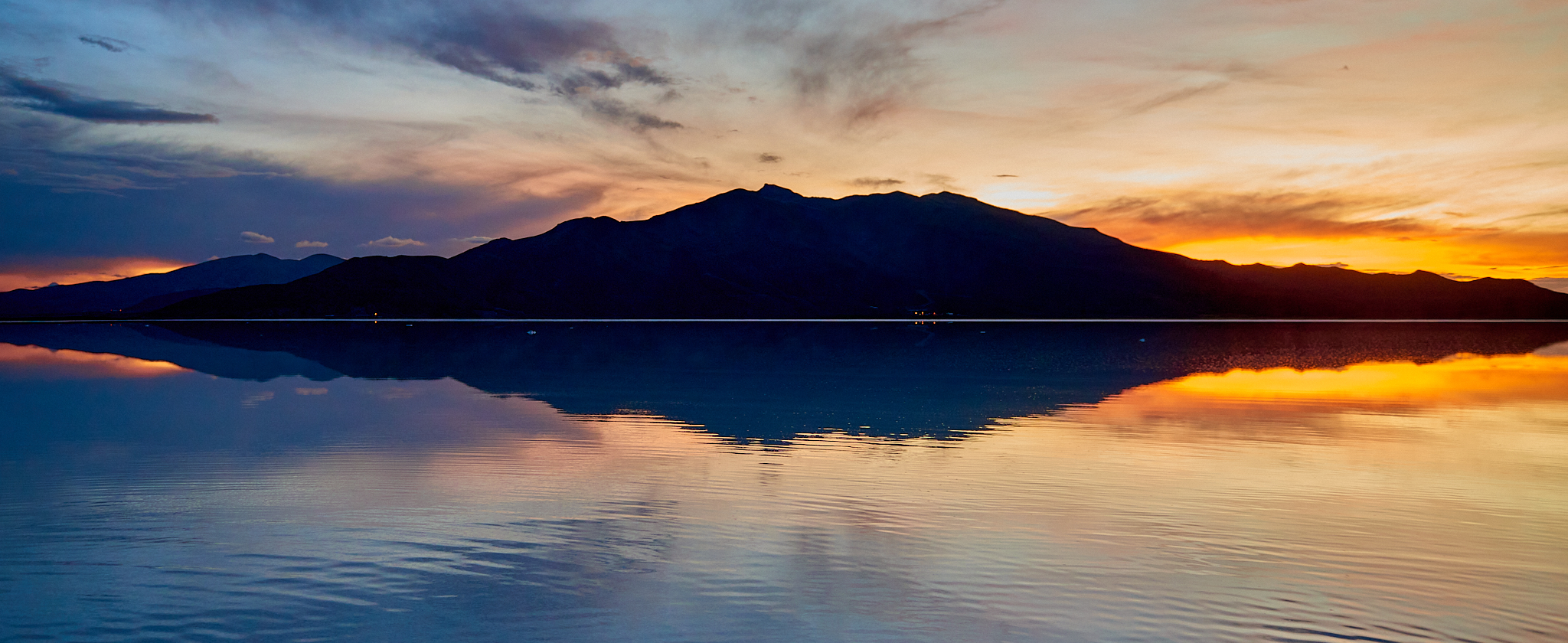 20200312 427 [볼리비아] 우유니 소금사막